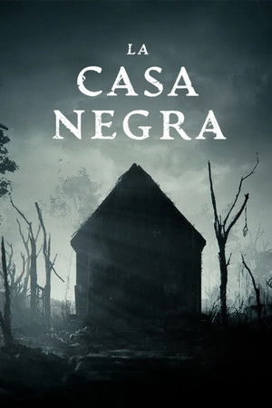 La casa negra