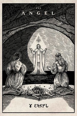 The Angel The Angel