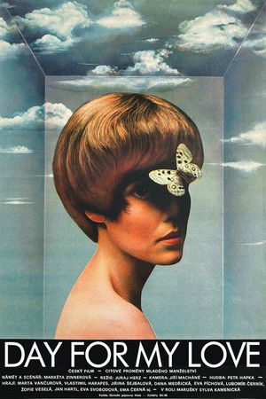 Day for My Love Day for My Love