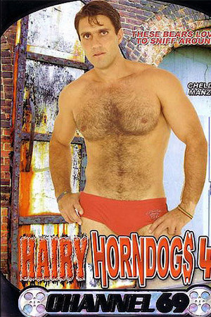 Hairy Horndogs 4 Hairy Horndogs 4