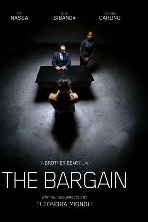 The Bargain The Bargain