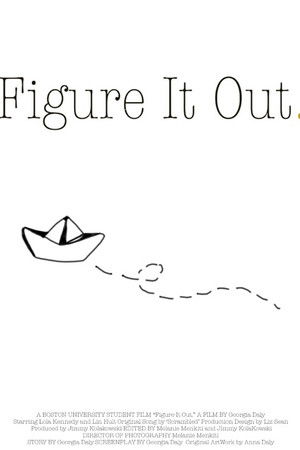 Figure It Out Figure It Out