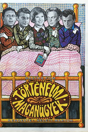 Historical Private Affairs Historical Private Affairs