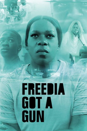 Freedia Got a Gun Freedia Got a Gun