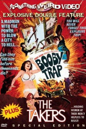 The Takers The Takers