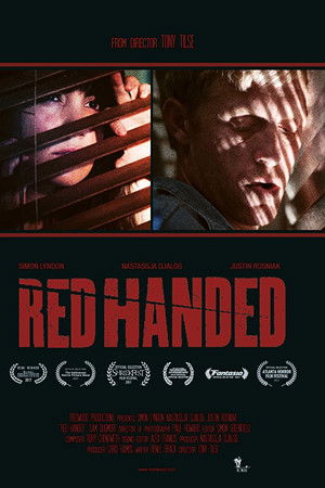 Red Handed
