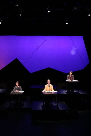 Improvement (Don Leaves Linda) Improvement (Don Leaves Linda)