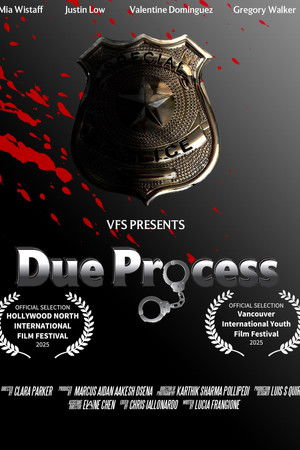 Due Process Due Process