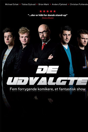 De udvalgte De udvalgte