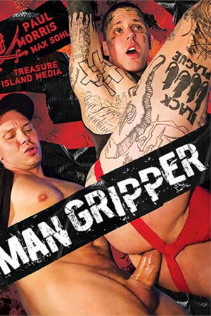 Man Gripper Man Gripper