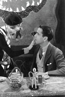 Broadway's Like That