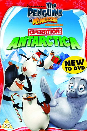 The Penguins of Madagascar: Operation Antarctica The Penguins of Madagascar: Operation Antarctica