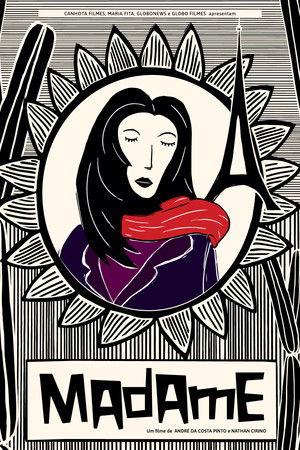 Madame Madame