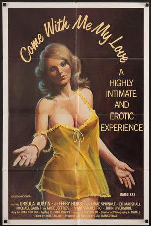 Come with Me My Love Come with Me My Love