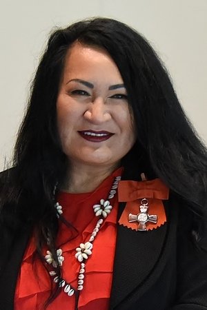 Annie Crummer