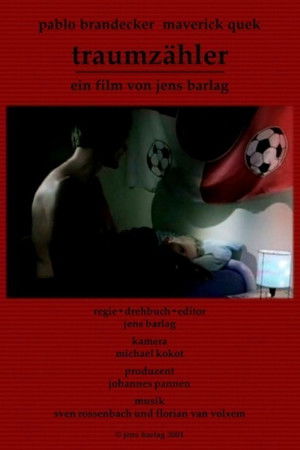 Traumzähler Traumzähler