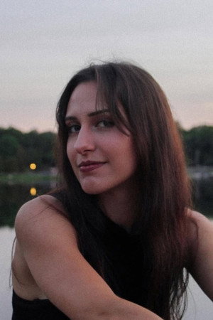 Sophia Skaff