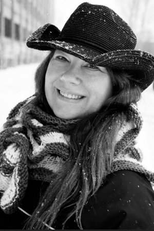 Isabelle Hayeur