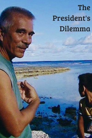 Kiribati: The President's Dilemma Kiribati: The President's Dilemma