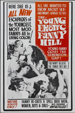 The Young, Erotic Fanny Hill The Young, Erotic Fanny Hill