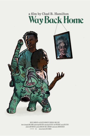 Way Back Home Way Back Home