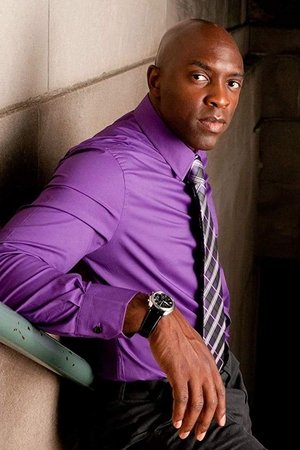 Keenan Browder
