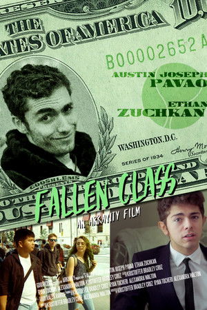 Fallen Class Fallen Class