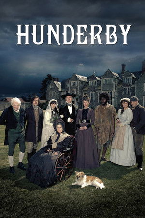 Hunderby Hunderby