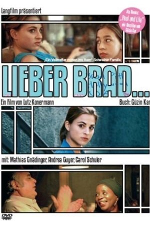 Lieber Brad Lieber Brad