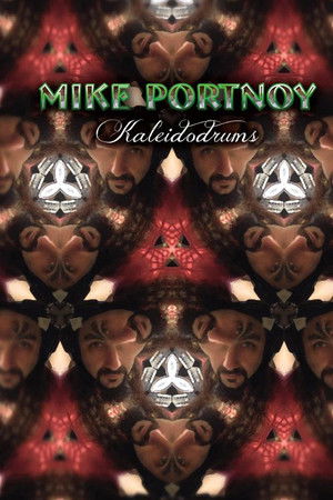 Mike Portnoy: Kaleidodrums Mike Portnoy: Kaleidodrums