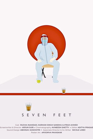 Seven Feet Seven Feet