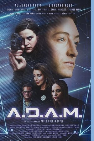 A.D.A.M A.D.A.M