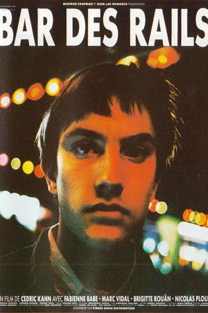 Railway Bar Railway Bar