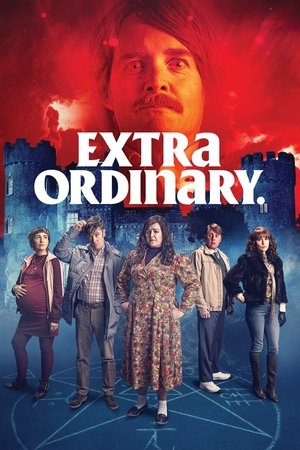Extra Ordinary Extra Ordinary