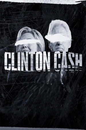 Clinton Cash Clinton Cash
