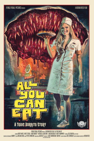 All You Can Eat All You Can Eat