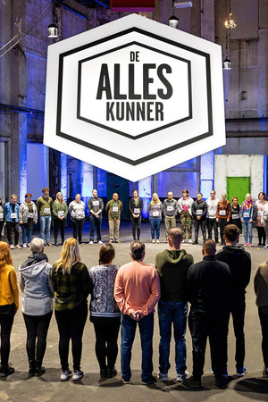 De Alleskunner