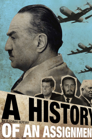 A History of an Assignment A History of an Assignment