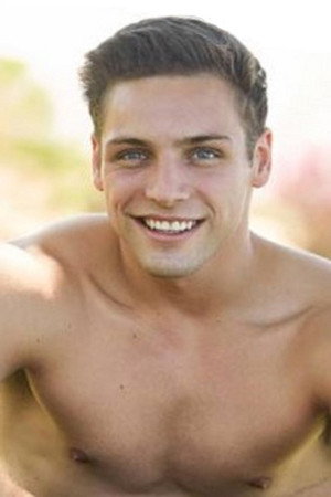 Max Fisher