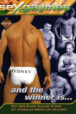 SexGaymes: And the Winner Is...