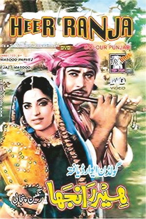 Heer Ranjha