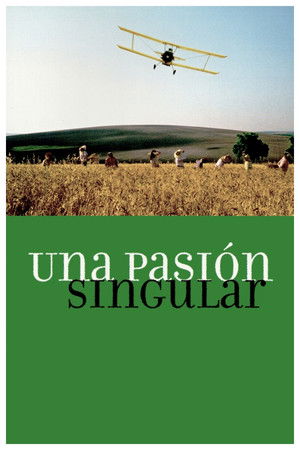 Una pasión singular Una pasión singular
