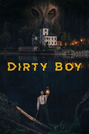 Dirty Boy Dirty Boy