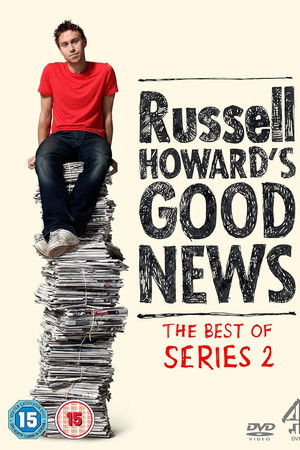 Russell Howard's Good News: The Best Of Series 2 Russell Howard's Good News: The Best Of Series 2