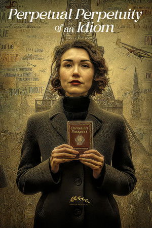 Perpetual Perpetuity of an Idiom Perpetual Perpetuity of an Idiom