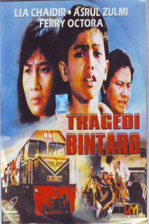 Tragedi Bintaro Tragedi Bintaro