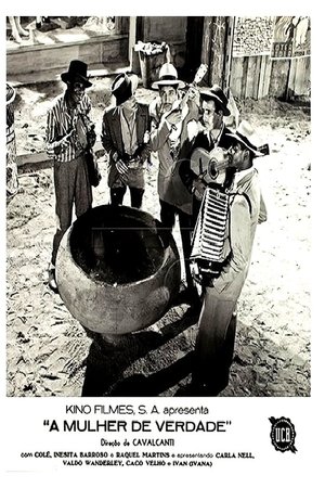 A Real Woman A Real Woman