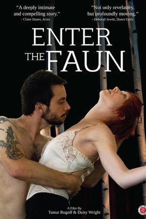 Enter the Faun Enter the Faun