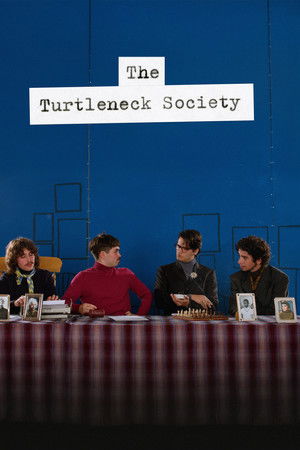 The Turtleneck Society The Turtleneck Society