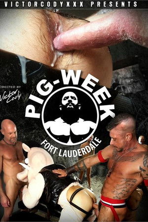Pig-Week Fort Lauderdale 2016 Pig-Week Fort Lauderdale 2016